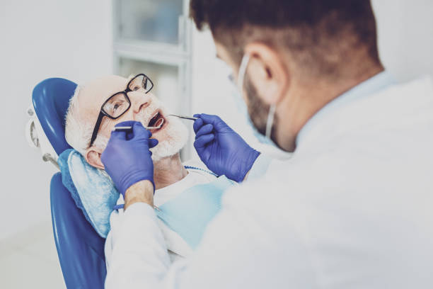 Best Emergency Root Canal Treatment in East Williston, NY